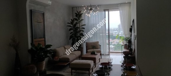 2 bedrooms Apartment in District 7, Vietnam No. 10620 7