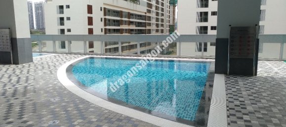 2 bedrooms Apartment in District 7, Vietnam No. 10620 19