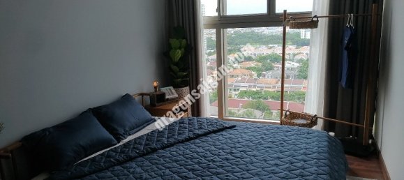 2 bedrooms Apartment in District 7, Vietnam No. 10620 13