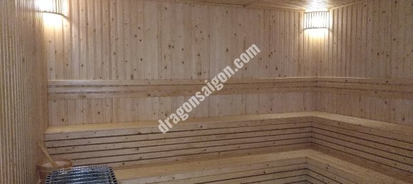 2 bedrooms Apartment in District 7, Vietnam No. 10620 2