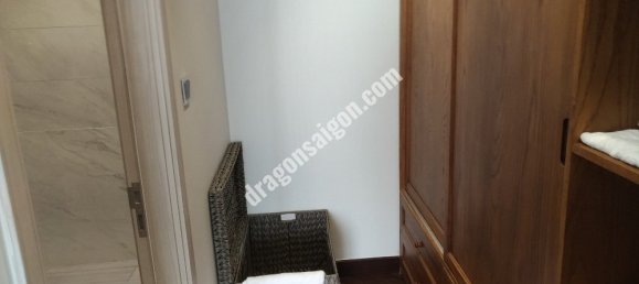 2 bedrooms Apartment in District 7, Vietnam No. 10620 16