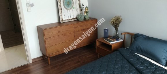 2 bedrooms Apartment in District 7, Vietnam No. 10620 12