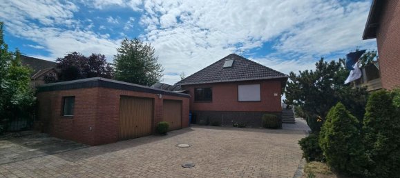 1 Schlafzimmer Haus in Hildesheim, Germany, Nr. 288737 13