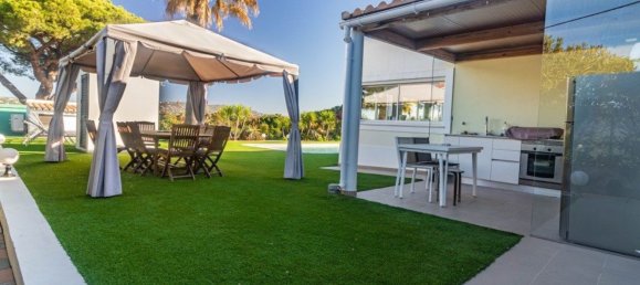 3 غرف نوم منزل في Almancil, Portugal رقم 102404 16