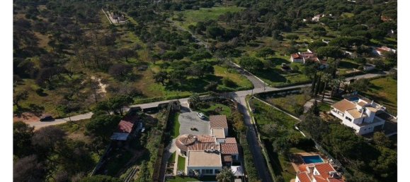 3 غرف نوم منزل في Almancil, Portugal رقم 102404 3