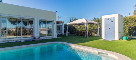 3 غرف نوم منزل في Almancil, Portugal رقم 102404 13