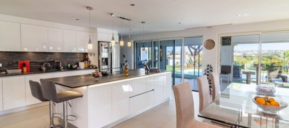 3 غرف نوم منزل في Almancil, Portugal رقم 102404 23