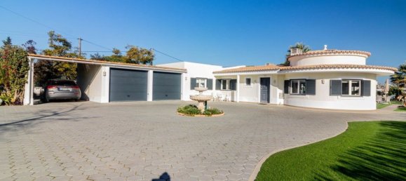 3 غرف نوم منزل في Almancil, Portugal رقم 102404 14