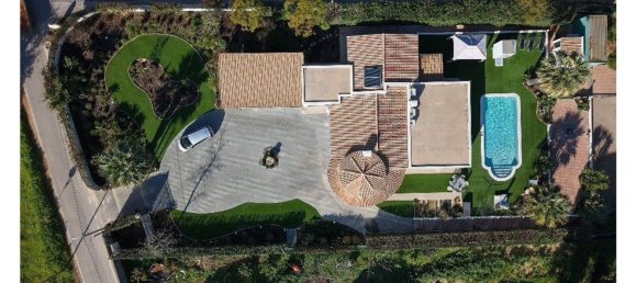 3 غرف نوم منزل في Almancil, Portugal رقم 102404 2