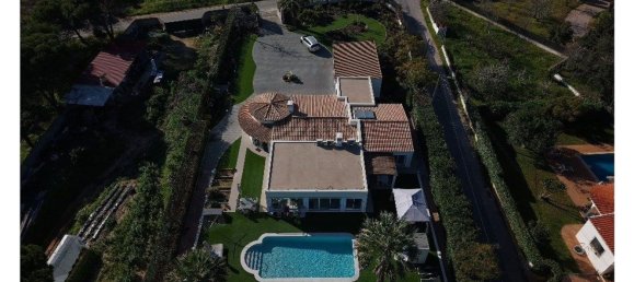 3 غرف نوم منزل في Almancil, Portugal رقم 102404 48