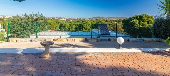 3 غرف نوم منزل في Almancil, Portugal رقم 102404 19