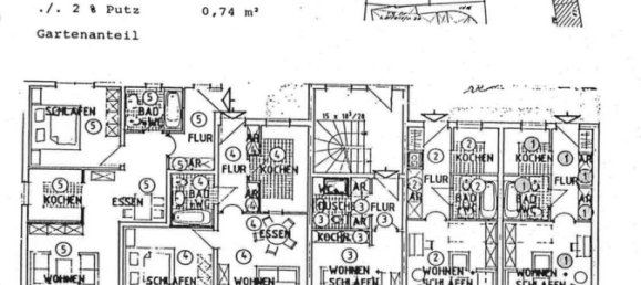 Studio à Stuttgart, Germany No. 362016 26