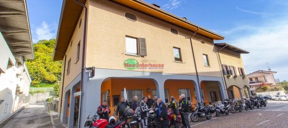 5غرفة عقار تجاري في Udine, Italy رقم 130649 5