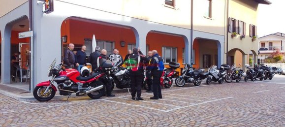 5غرفة عقار تجاري في Udine, Italy رقم 130649 6