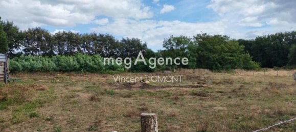  Land in Mezeray, France No. 342071 2