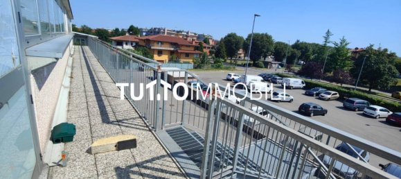 Lagerhaus in Gorle, Italy 400m², Nr. 261868 3