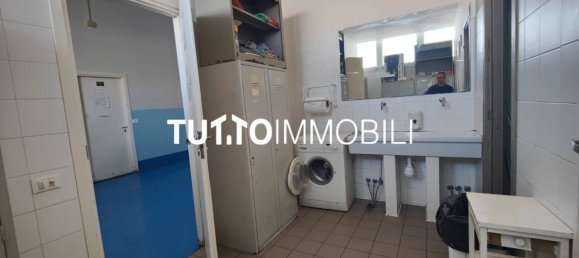 Lagerhaus in Gorle, Italy 400m², Nr. 261868 14