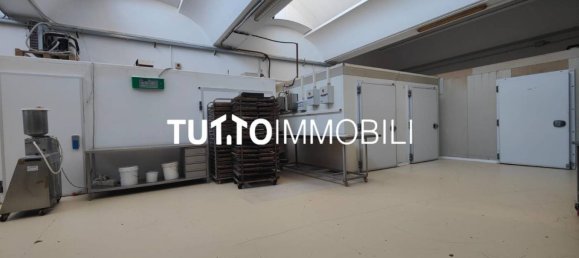 Lagerhaus in Gorle, Italy 400m², Nr. 261868 7