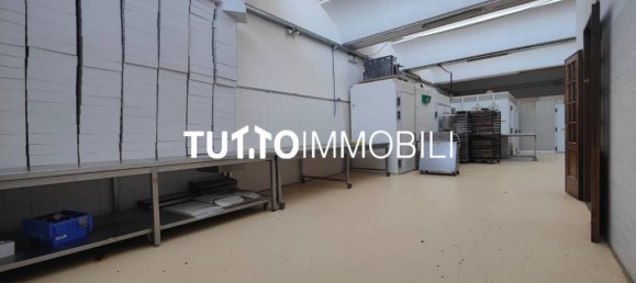 Lagerhaus in Gorle, Italy 400m², Nr. 261868 12