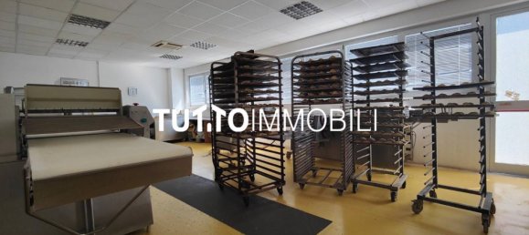 Lagerhaus in Gorle, Italy 400m², Nr. 261868 4