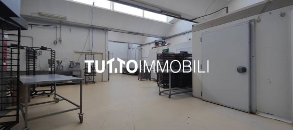 Lagerhaus in Gorle, Italy 400m², Nr. 261868 8