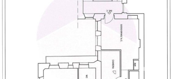 2 bedrooms Apartment in Rome, Italy No. 263329 19