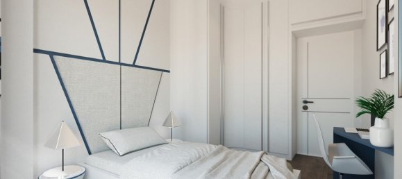 2 rooms Apartment in Bagcilar, Turkey No. 27441 25