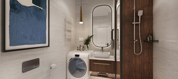 2 rooms Apartment in Bagcilar, Turkey No. 27441 27