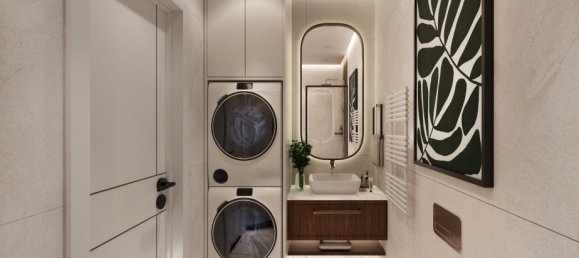 2 rooms Apartment in Bagcilar, Turkey No. 27441 26