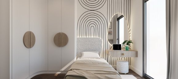 2 rooms Apartment in Bagcilar, Turkey No. 27441 24