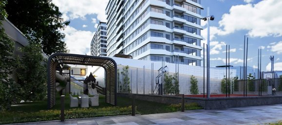 2 rooms Apartment in Bagcilar, Turkey No. 27441 6