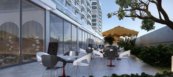 2 rooms Apartment in Bagcilar, Turkey No. 27441 10