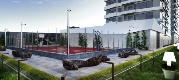 2 rooms Apartment in Bagcilar, Turkey No. 27441 8