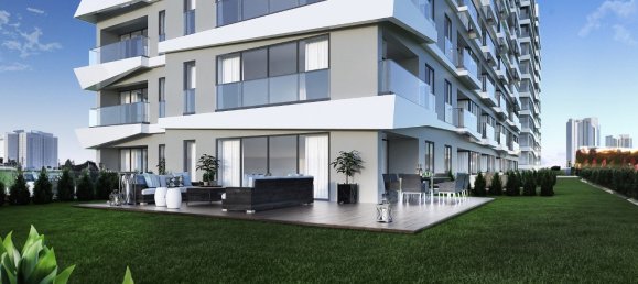 2 rooms Apartment in Bagcilar, Turkey No. 27441 9