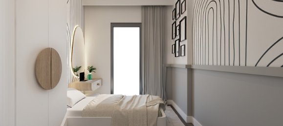 2 rooms Apartment in Bagcilar, Turkey No. 27441 23