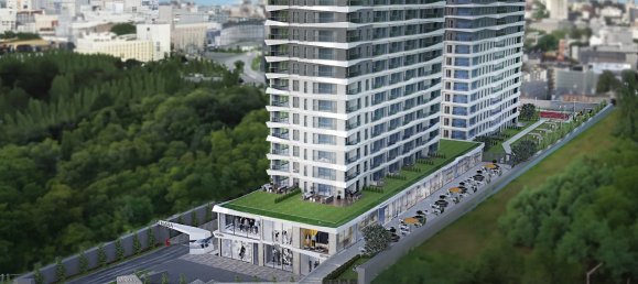 2 rooms Apartment in Bagcilar, Turkey No. 27441 3