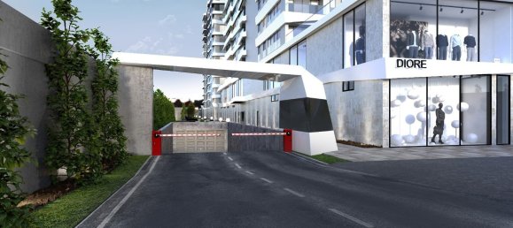 2 rooms Apartment in Bagcilar, Turkey No. 27441 7