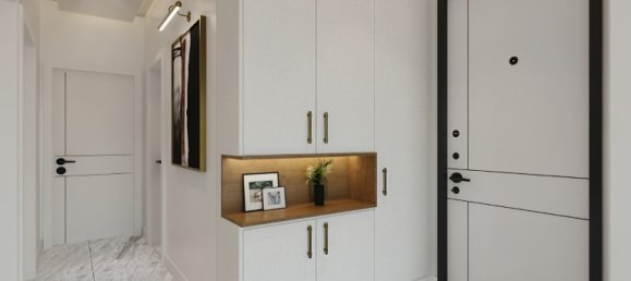 2 rooms Apartment in Bagcilar, Turkey No. 27441 28