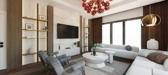 2 rooms Apartment in Bagcilar, Turkey No. 27441 19