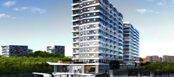 2 rooms Apartment in Bagcilar, Turkey No. 27441 4