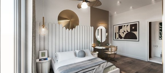 2 rooms Apartment in Bagcilar, Turkey No. 27441 22