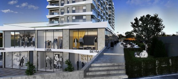 2 rooms Apartment in Bagcilar, Turkey No. 27441 5