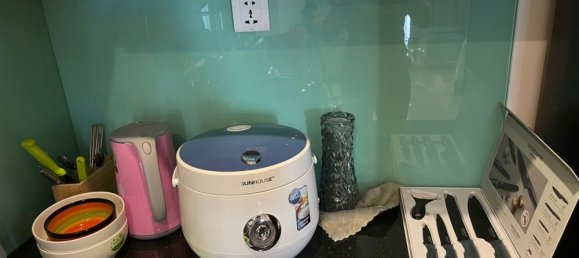 2 bedrooms Apartment in Thu Duc, Vietnam No. 16217 7