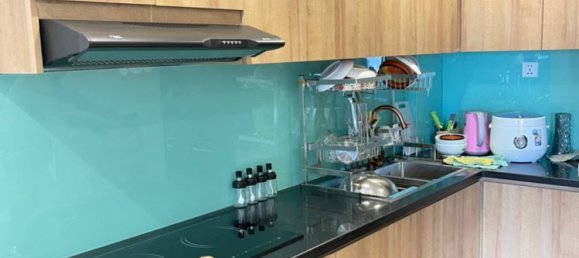 2 bedrooms Apartment in Thu Duc, Vietnam No. 16217 5