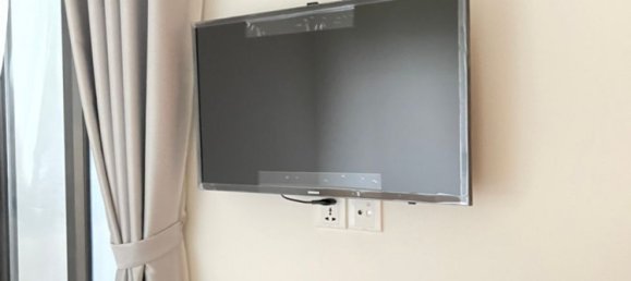 2 bedrooms Apartment in Thu Duc, Vietnam No. 16217 12