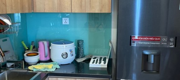 2 bedrooms Apartment in Thu Duc, Vietnam No. 16217 3