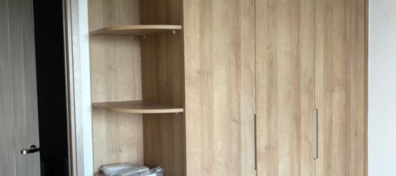 2 bedrooms Apartment in Thu Duc, Vietnam No. 16217 10