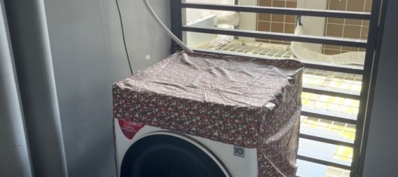 2 bedrooms Apartment in Thu Duc, Vietnam No. 16217 14