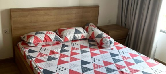 2 bedrooms Apartment in Thu Duc, Vietnam No. 16217 8