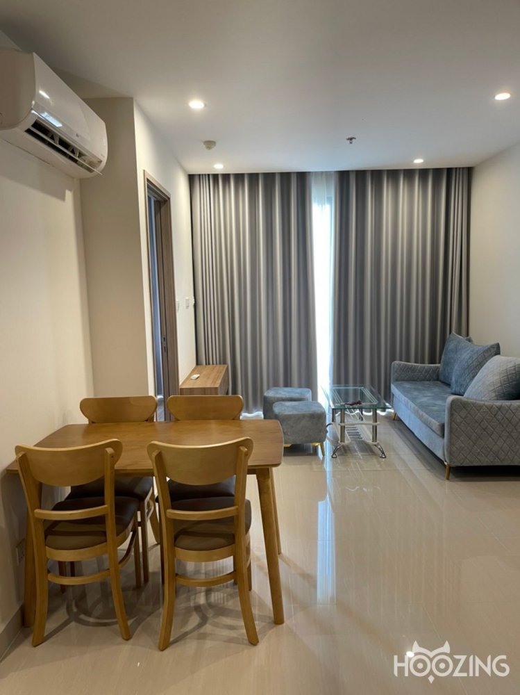 2 bedrooms Apartment in Thu Duc, Vietnam No. 16217